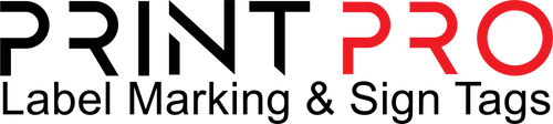 Print Pro AZ logo
