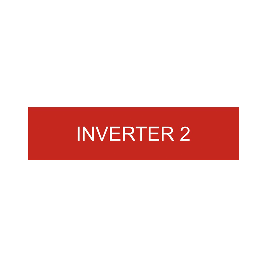 Inverter 2 LB-050045-103 PV-034
