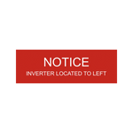 Notice Inverter Located To Left PV-259