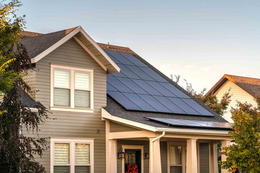 Harnessing the Sun: How PrintPro Supports Arizona's Solar Boom with Essential Safety Labels