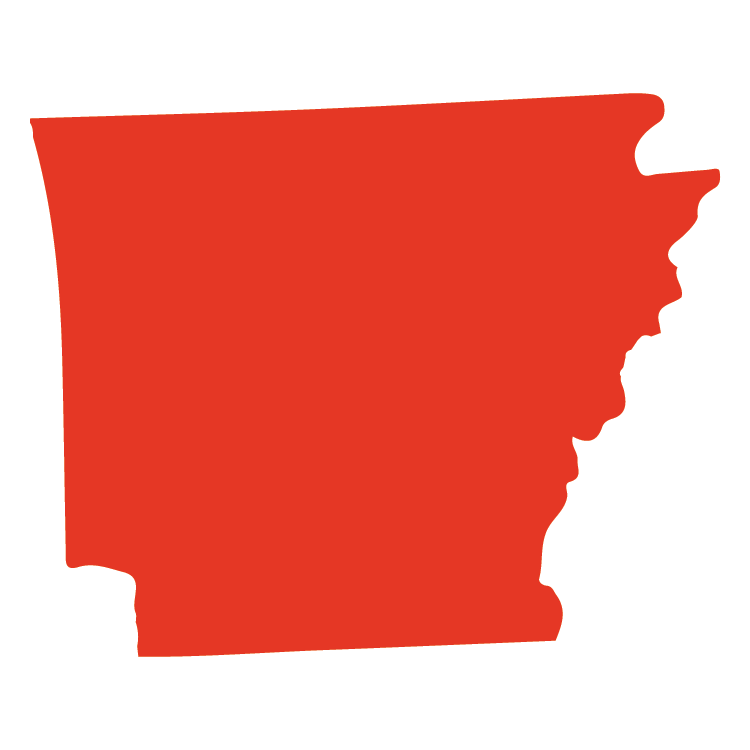 Arkansas