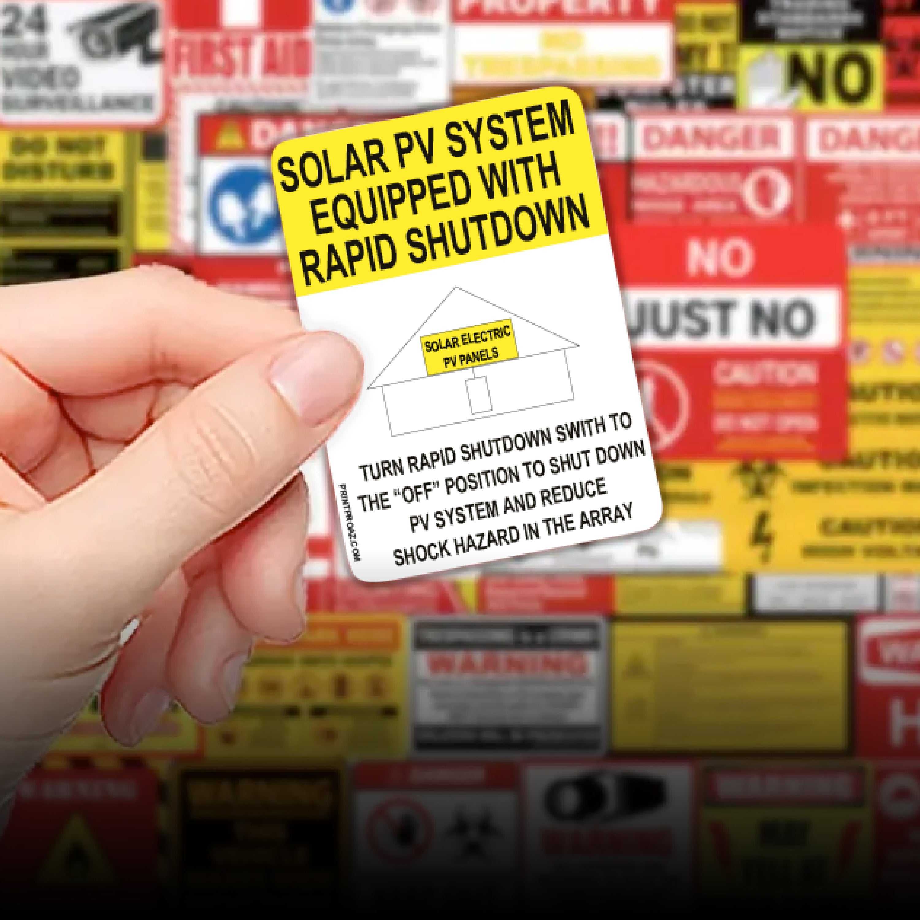 Most Popular Solar Tags