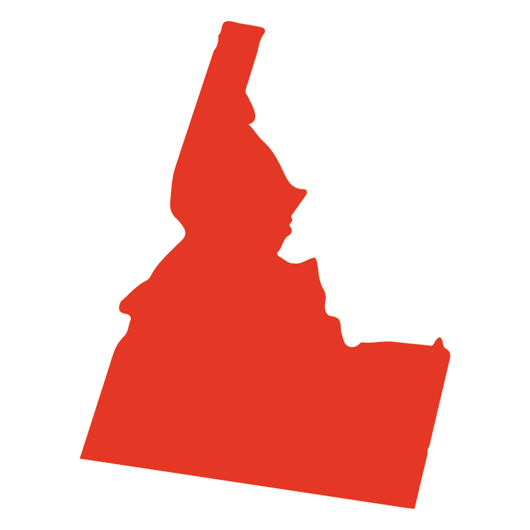 Idaho