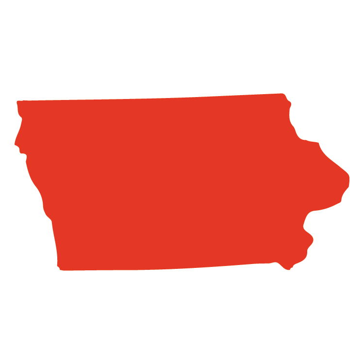 Iowa
