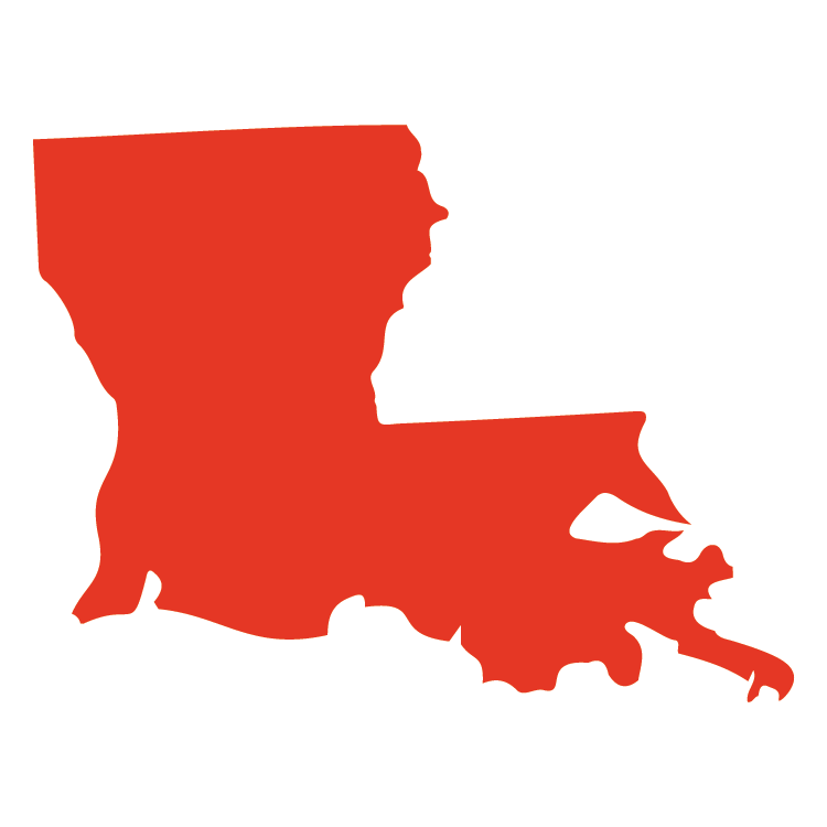 Louisiana