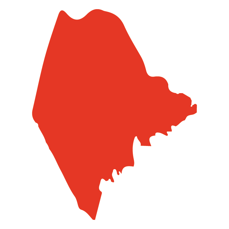 Maine