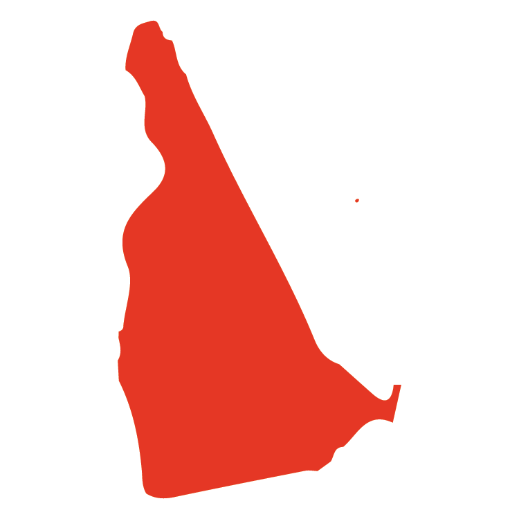 New Hampshire