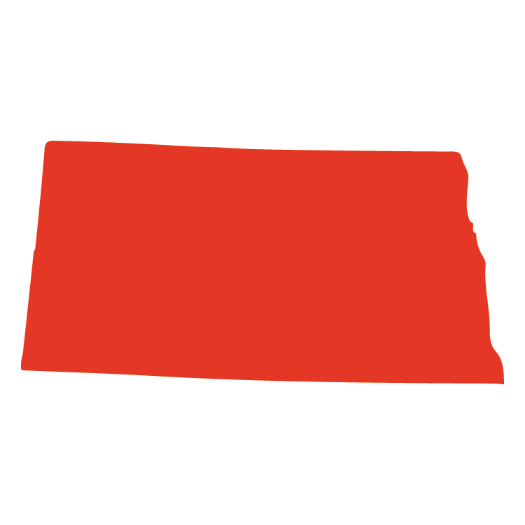 North Dakota