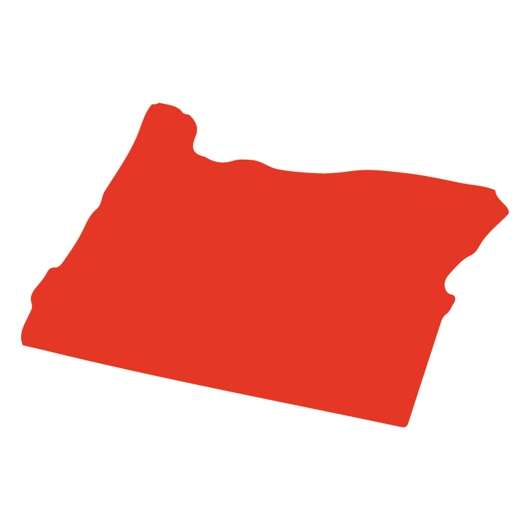 Oregon