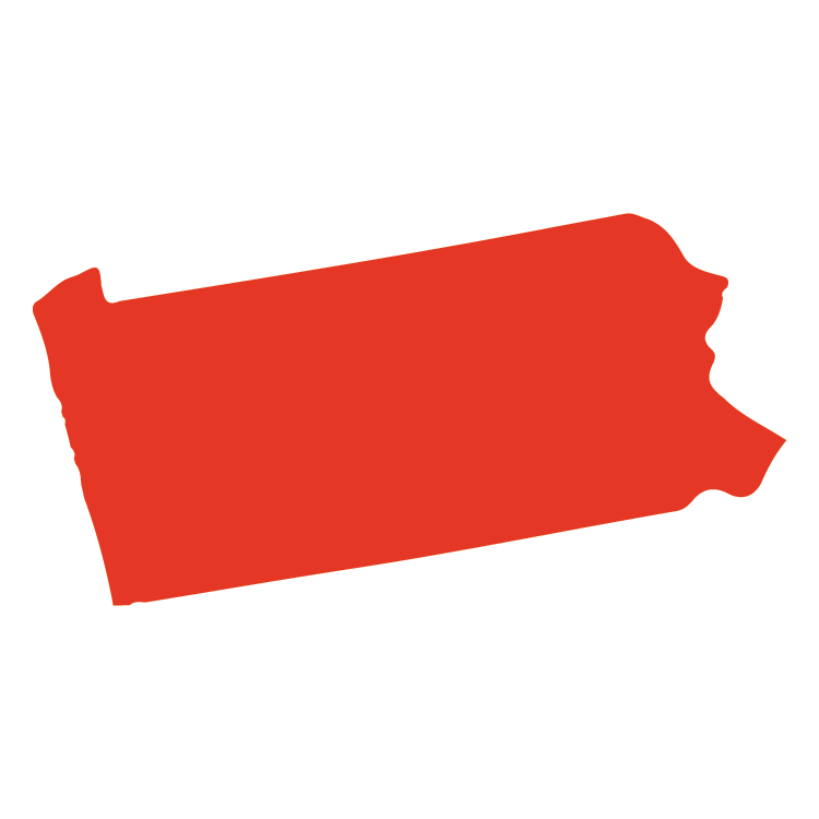 Pennsylvania