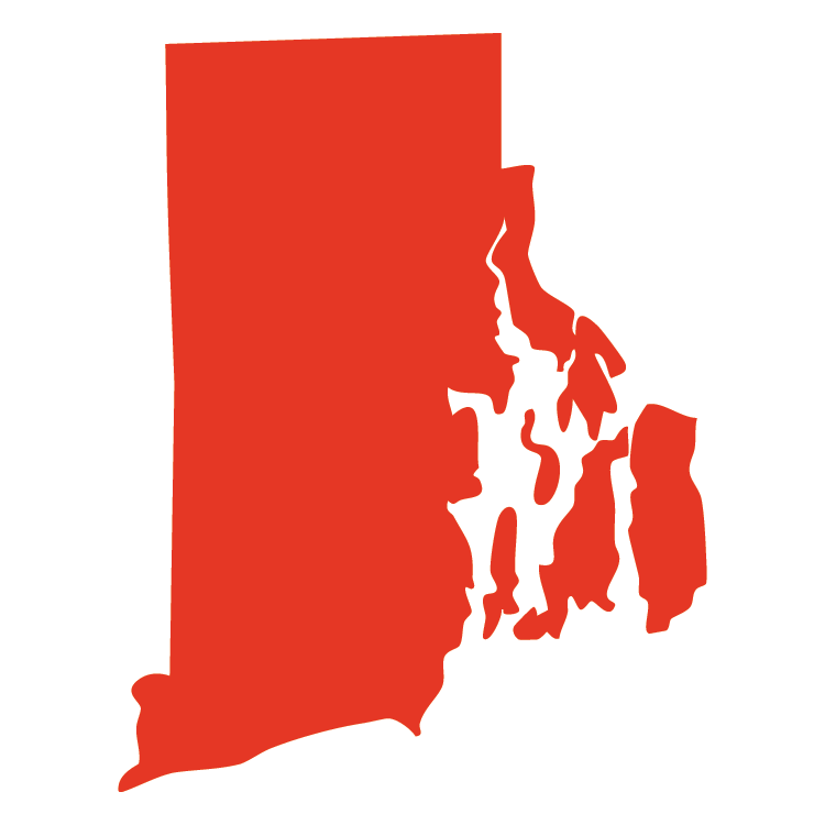 Rhode Island