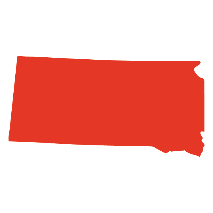 South Dakota