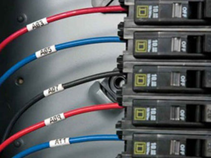 THT-91 Vinyl Cloth Wrap-Around