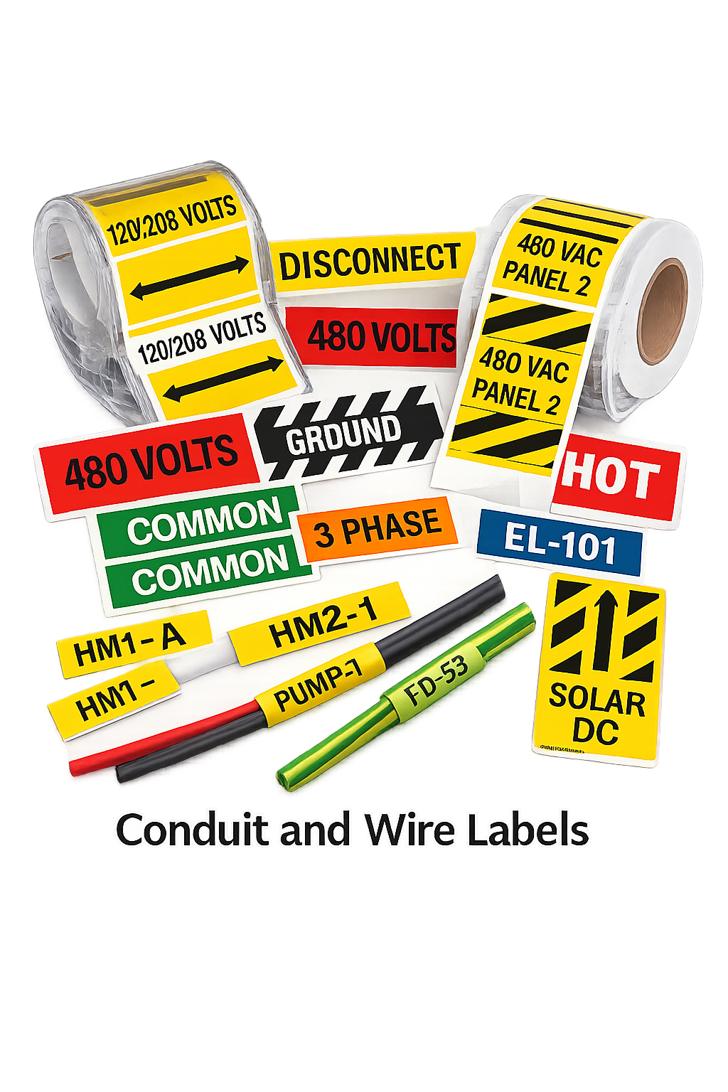 Print Pro AZ: NEC Compliant Solar Tags & Electrical Warning Labels Print Pro AZ: NEC Compliant Solar Tags & Electrical Warning Labels