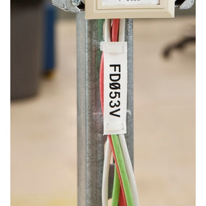 osha multi-purpose tear resistant tags sign
