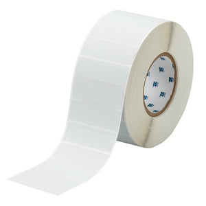 osha tamper-evident metallized polyester sign