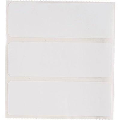 osha matte paper adhesive sign