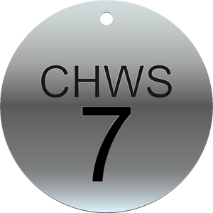 CUSTOM VALVE TAGS