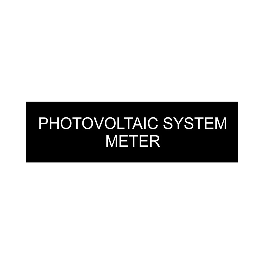 LB-31A004-133- Photovoltaic System Meter PV-004 