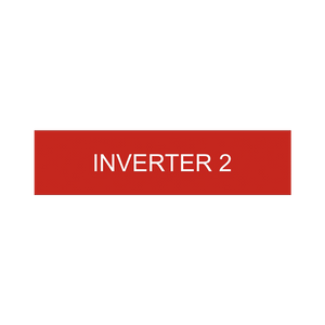 Inverter 2 LB-050045-103 PV-034
