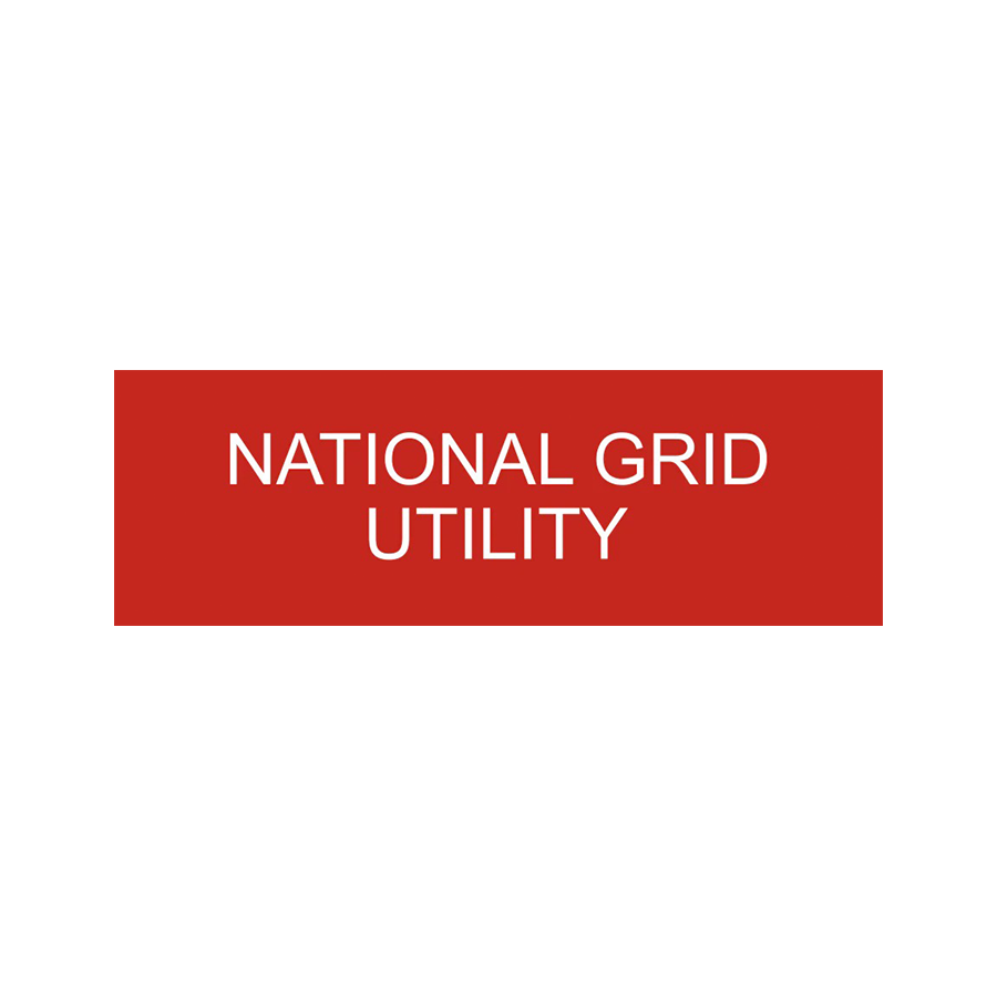National Grid Utility PV-156