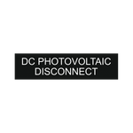 DC Photovoltaic Disconnect PV-162 LB-050048-133