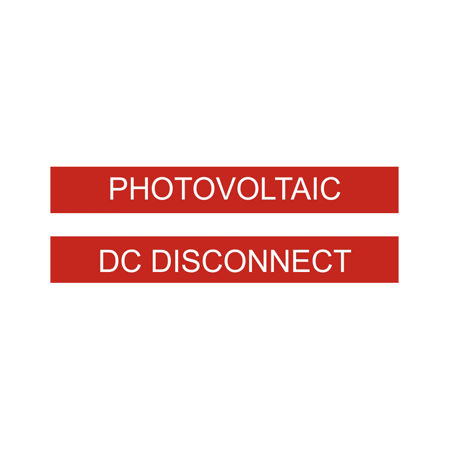 Photovoltaic DC Disconnect PV-171 