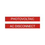 Photovoltaic AC Disconnect PV-172
