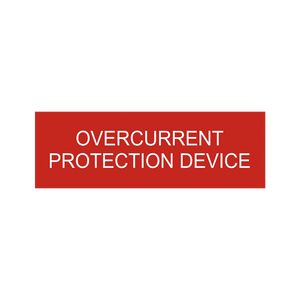 Overcurrent Protection Device PV-199 