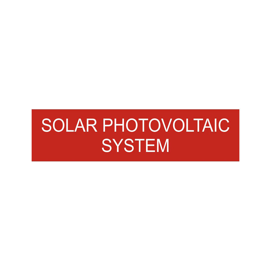 Solar Photovoltaic System PV-208