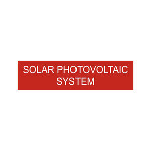 Solar Photovoltaic System PV-208