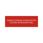 Energy Storage System On Site PV-228 