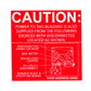 Full Engraved Custom Site Maps - PV-029