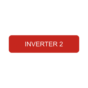 Inverter 2 V-013 Decal