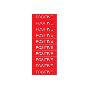 Positive V-080